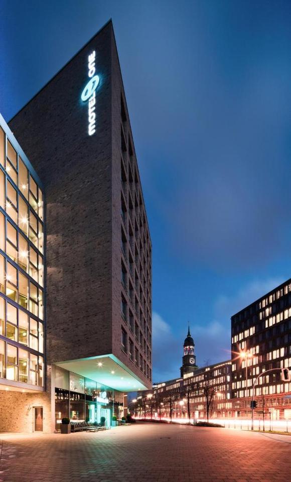Motel One Am Michel Hotel Hamburg Reviews Photos Prices Check In Check Out Timing Of Motel One Am Michel Hotel More Ixigo