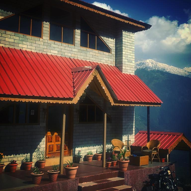 Mother Tree Cottage Hotel Manali Reviews Photos Prices Check In