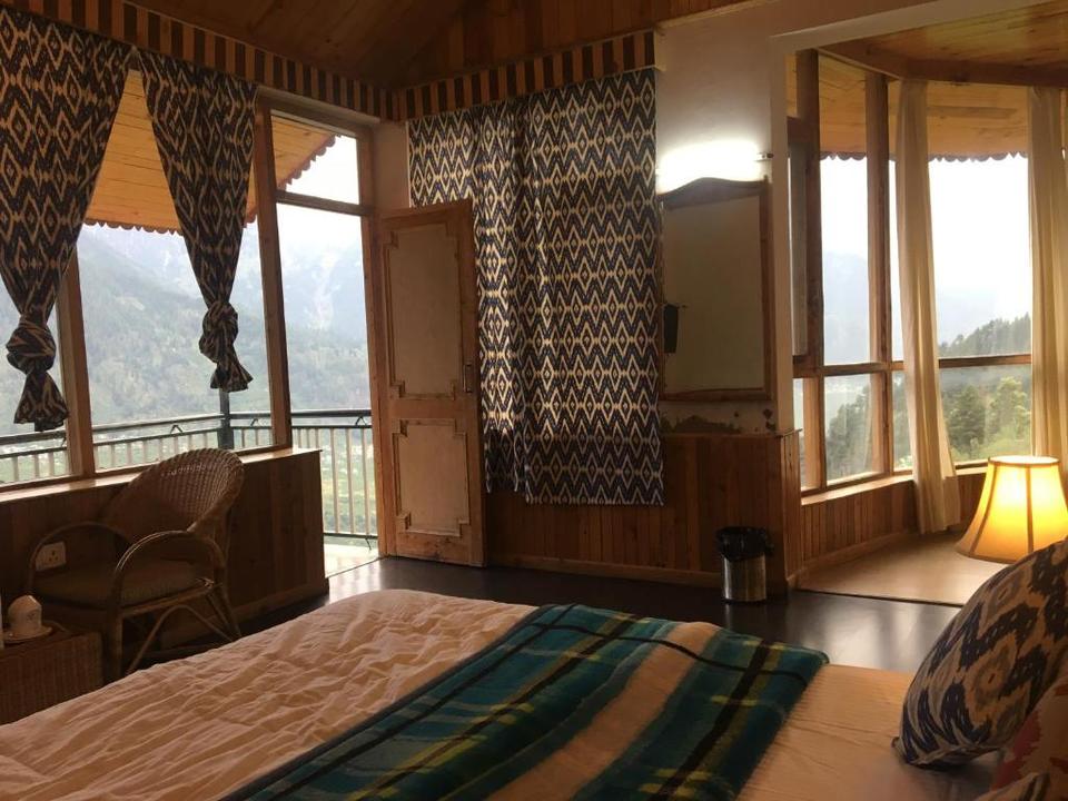 Mother Tree Cottage Hotel Manali Reviews Photos Prices Check In