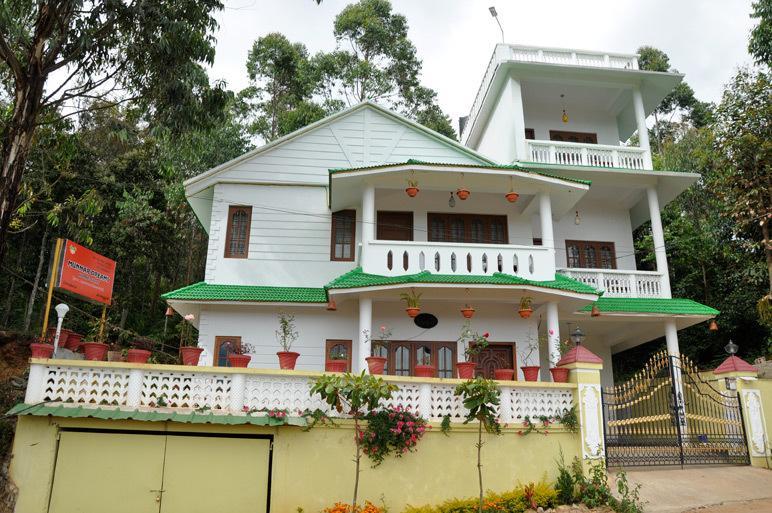 Dreams Hotel Munnar Reviews Photos Prices Check In Check Out