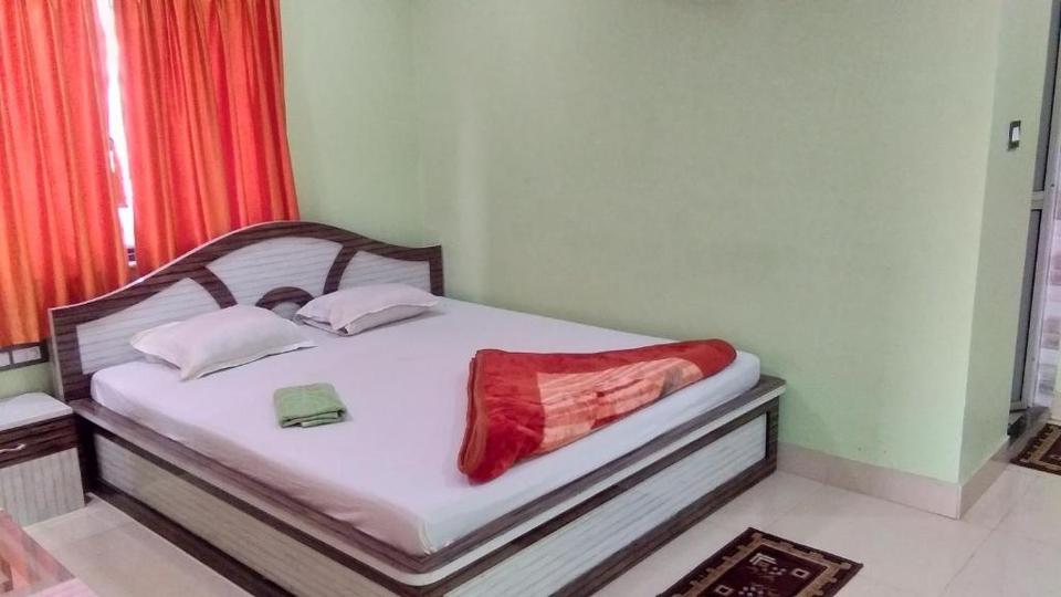 Muskan Guest House Hotel Chandigarh Reviews Photos Prices - 