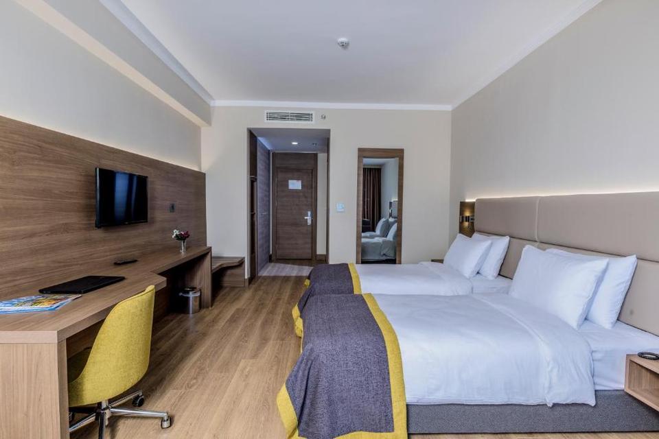 Promo [70 Off] Nearport Sabiha Gokcen Airport Hotel Turkey Hotel Near Usj 7