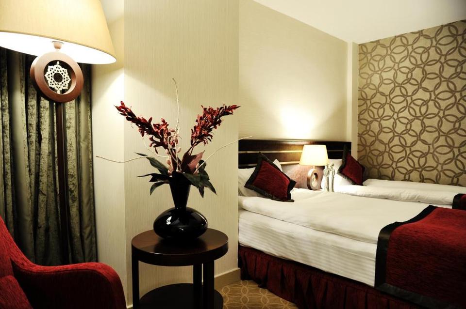 Niza Park Otel Ankara