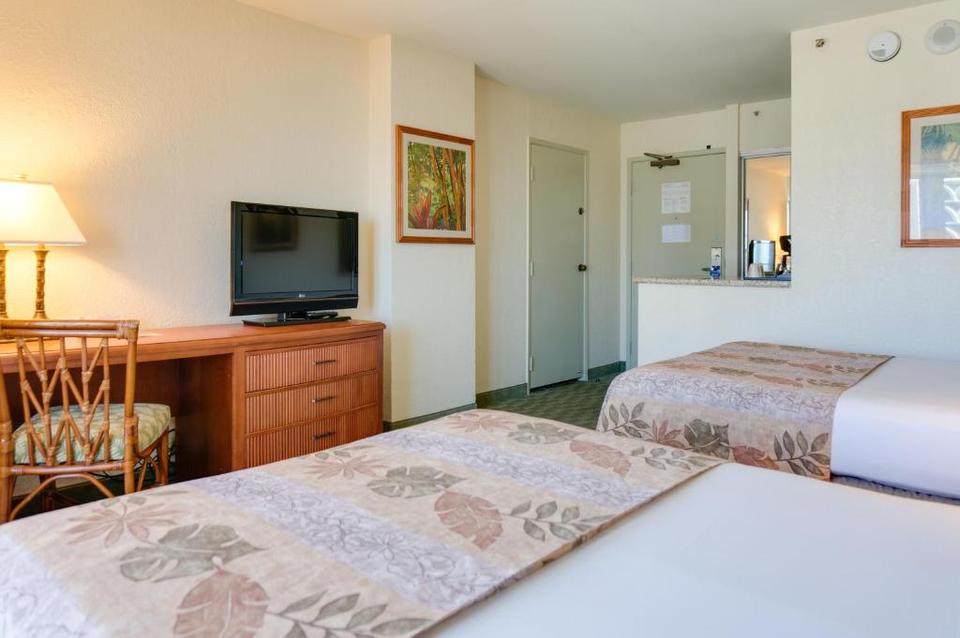 Ohana Waikiki Malia By Outrigger Hotel Honolulu Reviews - 