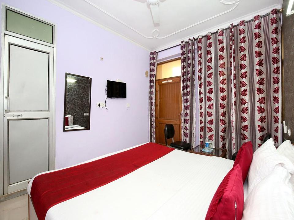 Promo  60  Off  Hotel Paras International India Hotel Site Inspection