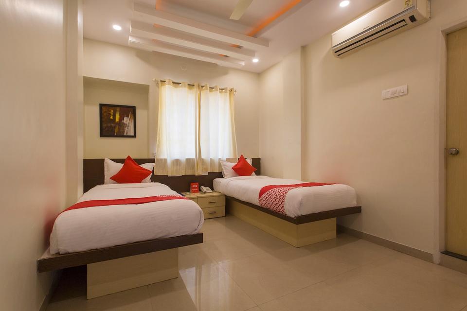 Oyo 11566 Shree Swami Apartment Hotel Pune Reviews Photos - 