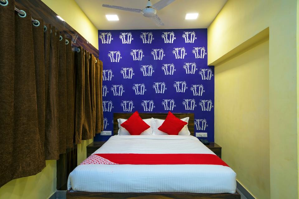 Oyo 13481 Hotel Shalimar Kolkata Reviews Photos Prices - 