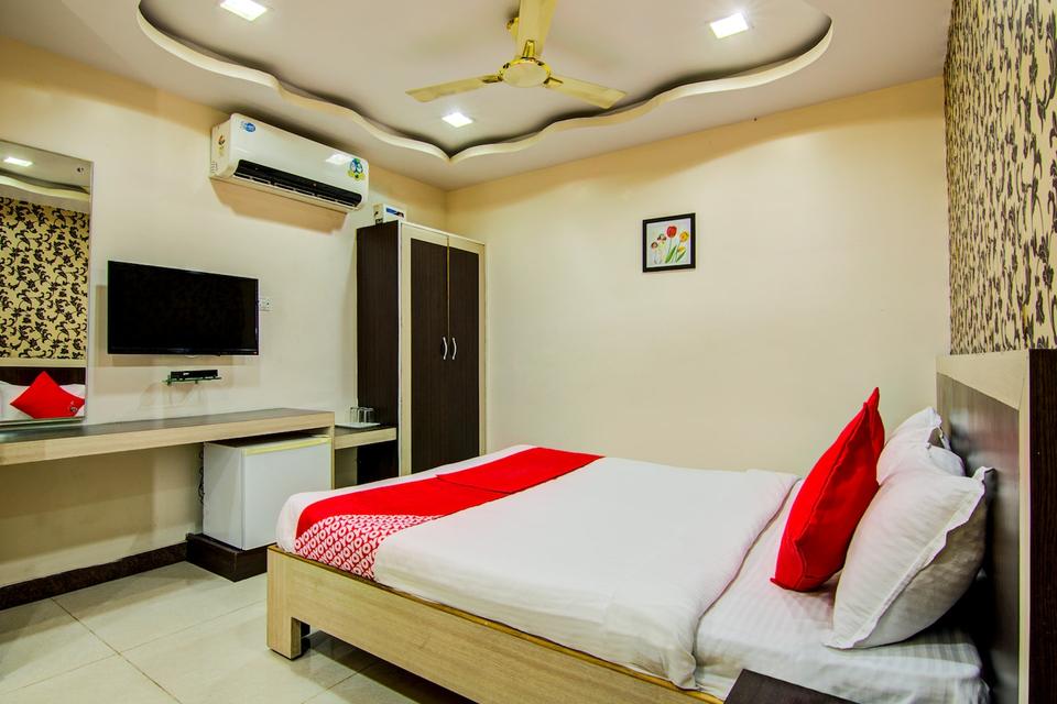 Promo [60% Off] Oyo Premium Old Gajuwaka India | Best Hotel Booking ...