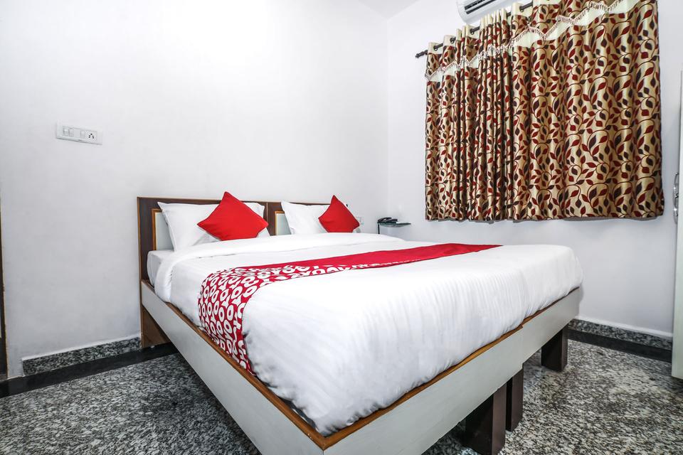 Oyo Home 15243 Hotel Gulab Resort Pushkar Reviews Photos - 