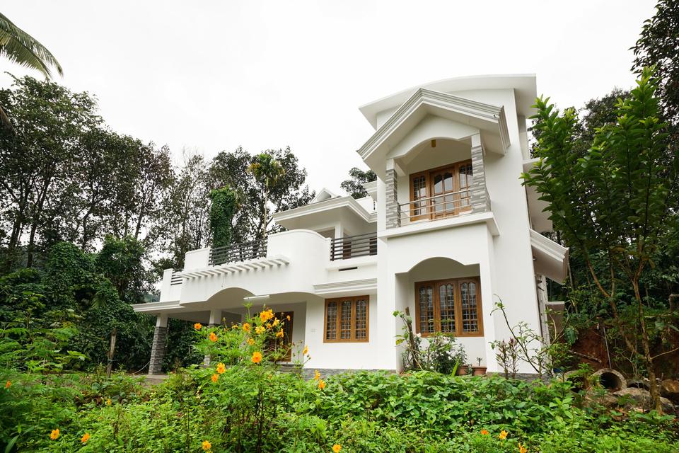 Oyo 16830 Home Exotic 4bhk White Snow Cottage Hotel Munnar Reviews