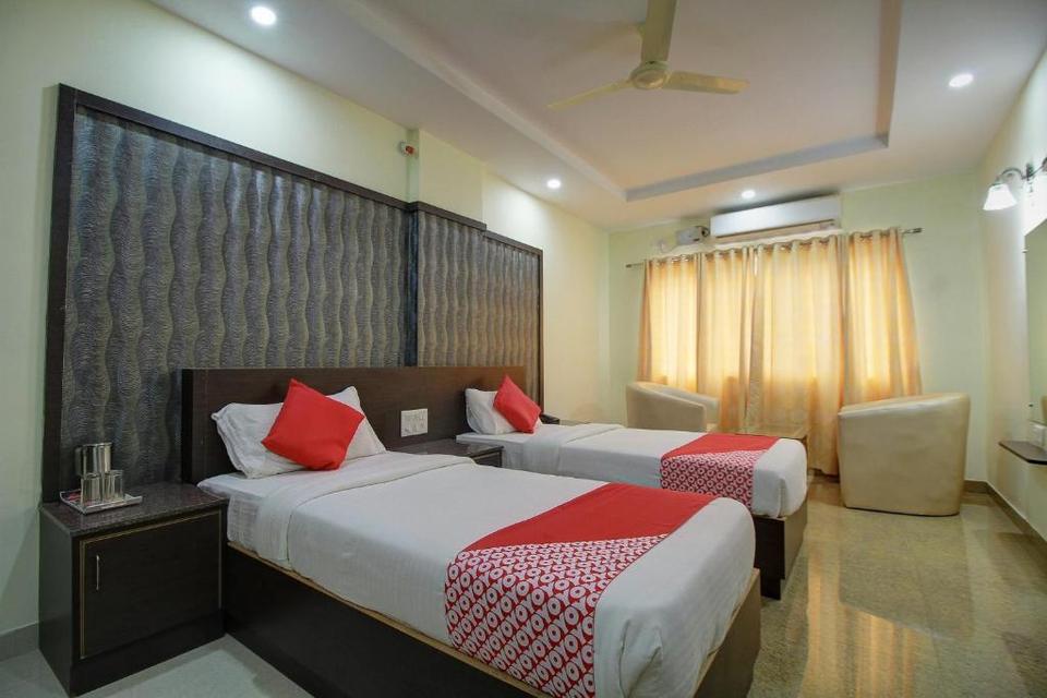 Hotel Shree Sapthakoti Residency Kadur Reviews Photos - 