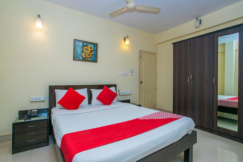 Oyo 18923 Mel S Regency Hotel Bengaluru Reviews Photos Prices