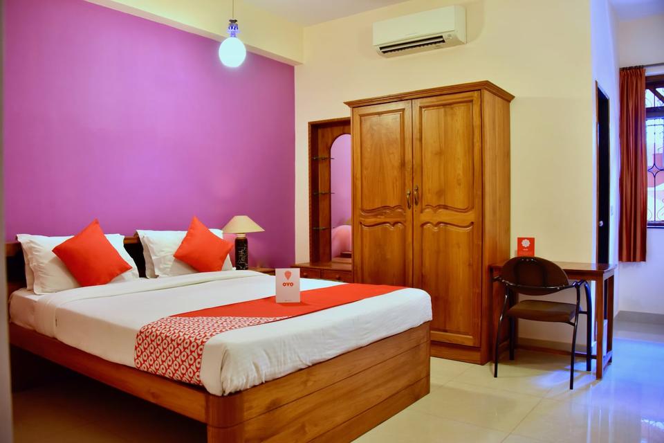 Oyo 2197 Hotel River Isle Guest House Goa Reviews Photos - 