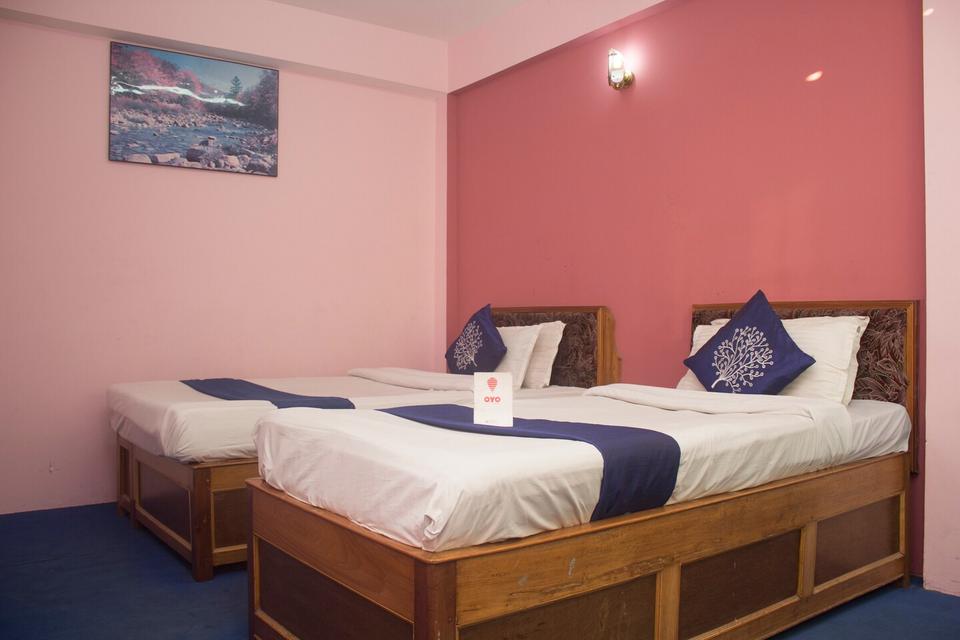 Oyo 6984 Hotel Wild Orchid Gangtok Reviews Photos Prices Check
