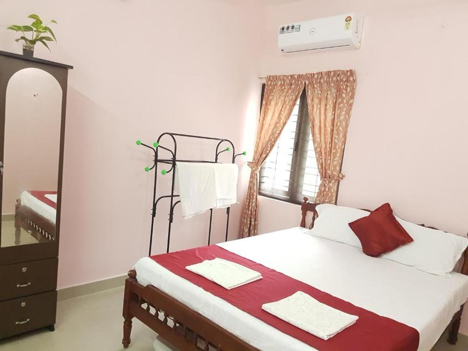 Palakal Residency Hotel Cochin Reviews Photos Prices - 