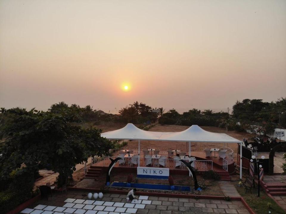 Paradise Village Beach Resort Hotel Goa Reviews Photos