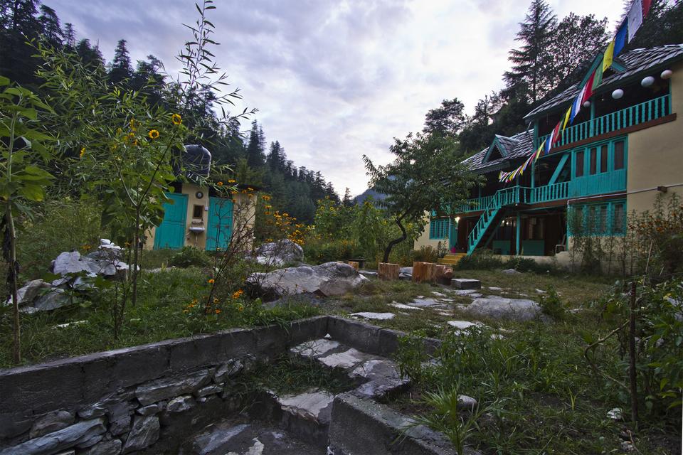Parvati River Cottage Hotel Kasol Reviews Photos Prices Check