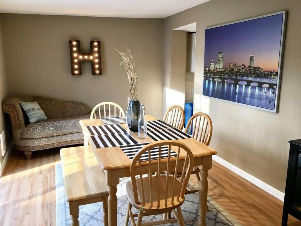 Pet Friendly 30min To Downtown The Ian Hotel Boston Reviews