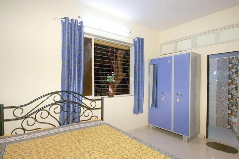 Pet Friendly Bungalow In Karjat By Guesthouser 61968 Hotel