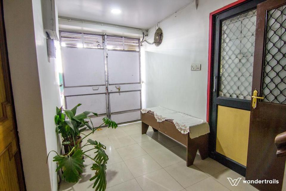 Pine View Apartments Hotel Shimla Reviews Photos Prices