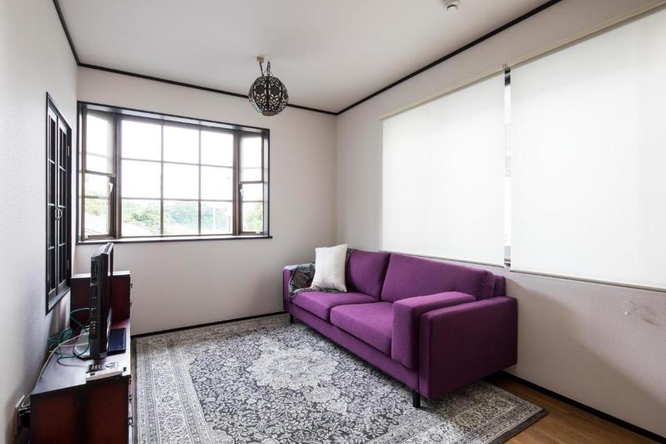 Purple Sofa House Kamakura Hotel Zushi Reviews Photos Prices Check In Check Out Timing Of Purple Sofa House Kamakura Hotel More Ixigo