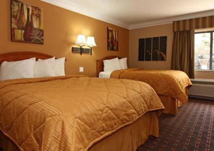Quality Inn Suites Airport South Hotel Atlanta Reviews Photos