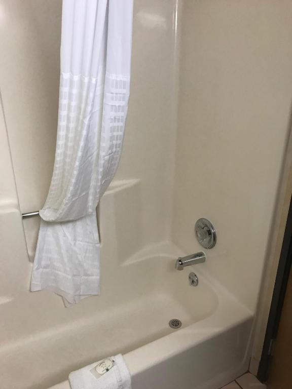 Quality Inn Suites Detroit Metro Airport Hotel Romulus Reviews