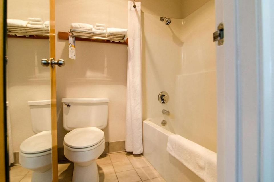 Quality Inn Eugene South Hotel Cottage Grove Reviews Photos