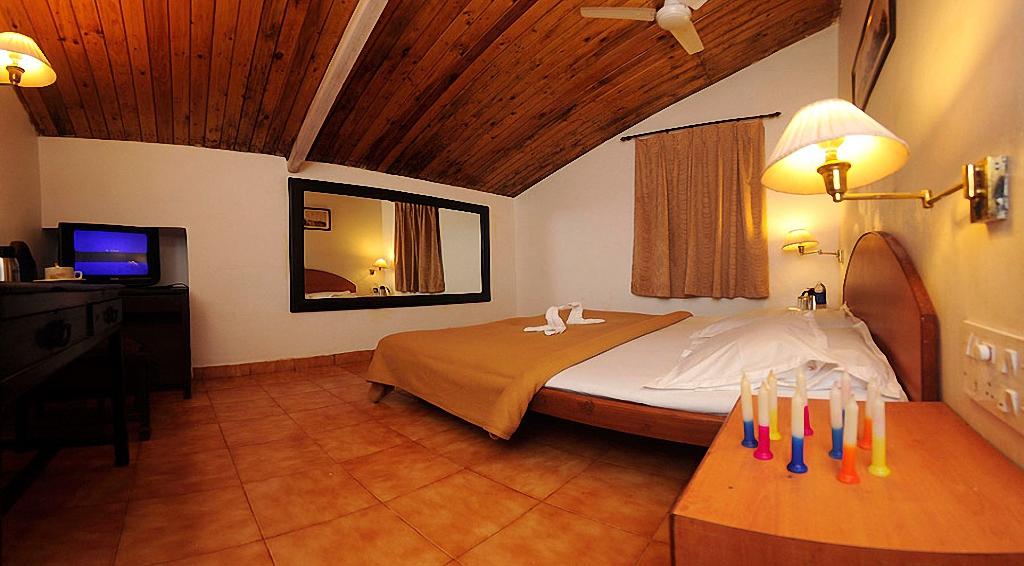 Radha Cottage Hotel Matheran Reviews Photos Prices Check In