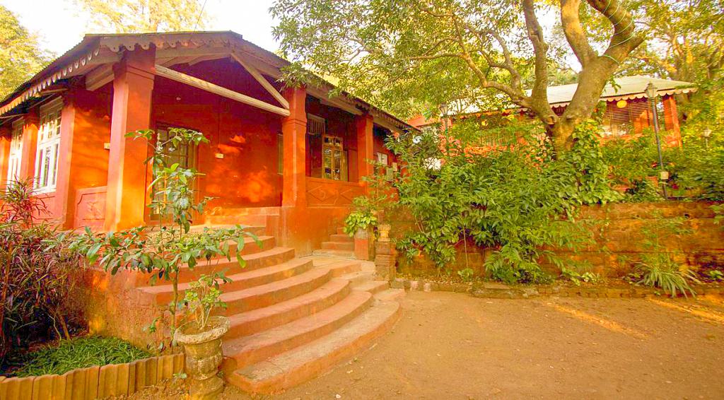 Radha Cottage Hotel Matheran Reviews Photos Prices Check In