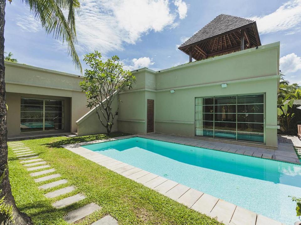Richmond Villa Bangtao Hotel Bang Tao Beach Reviews Photos Prices Check In Check Out Timing Of Richmond Villa Bangtao Hotel More Ixigo