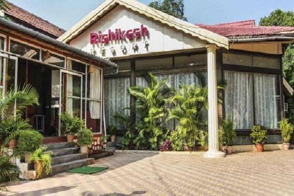 Rishikesh Resorts Hotel Lonavala Reviews Photos Prices - 