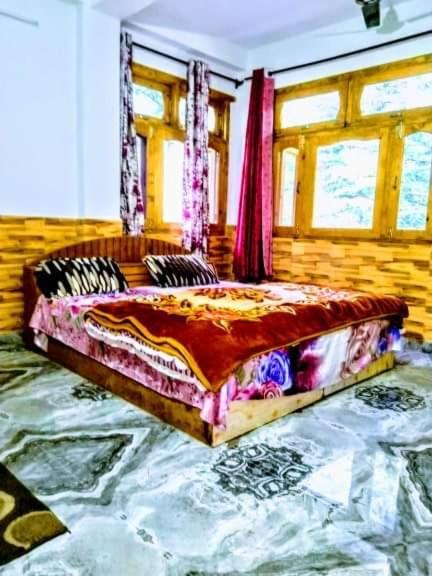 River Stone Cottage Hotel Kasol Reviews Photos Prices Check In