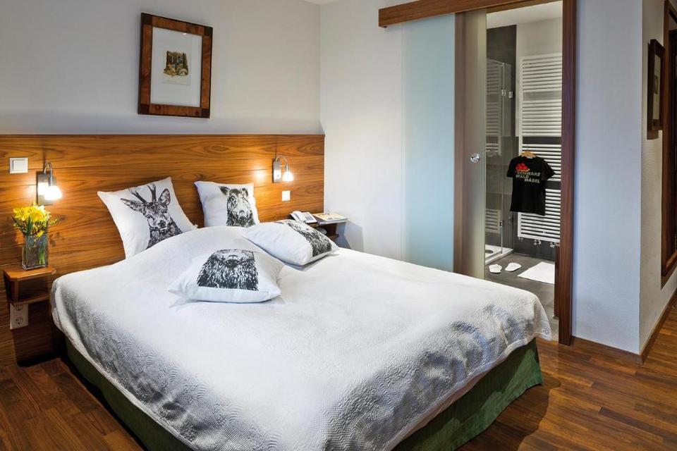 Romantik Hotel Spielweg Obermunstertal Reviews Photos Prices Check In Check Out Timing Of Romantik Hotel Spielweg More Ixigo