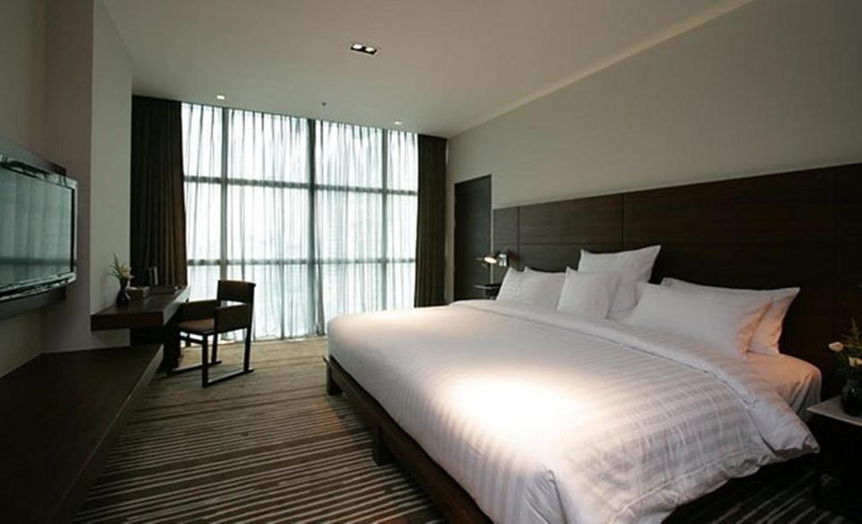 S31 Sukhumvit Hotel Bangkok Reviews Photos Prices Check In Check Out Timing Of S31 Sukhumvit Hotel More Ixigo