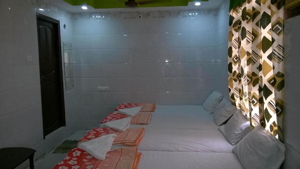 Sairam Lodge Hotel Tirupati Reviews Photos Prices Check