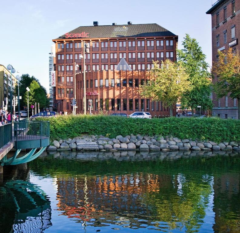 Promo [60% Off] The More Hotel Malm Sweden | Hotel 666