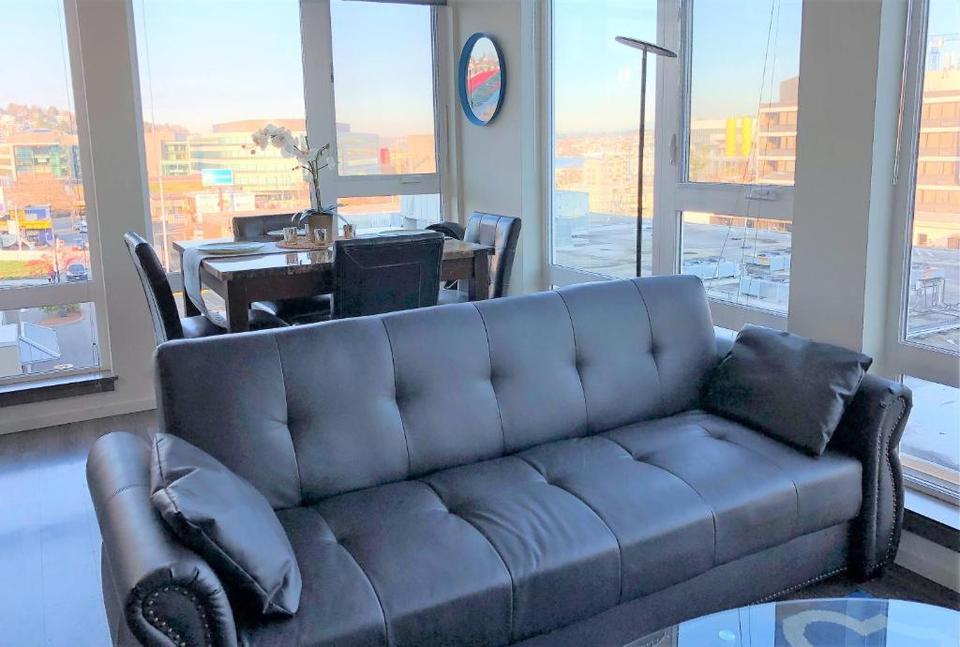 Center Suites By Nspire Hotel Seattle Reviews Photos Prices