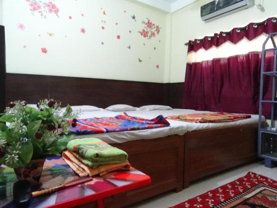 Shanti Neer Lodge Hotel Bolpur Reviews Photos Prices - 