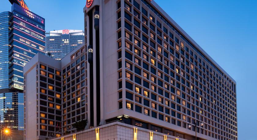 Sheraton Hotel Towers Hong Kong Reviews Photos Prices - 