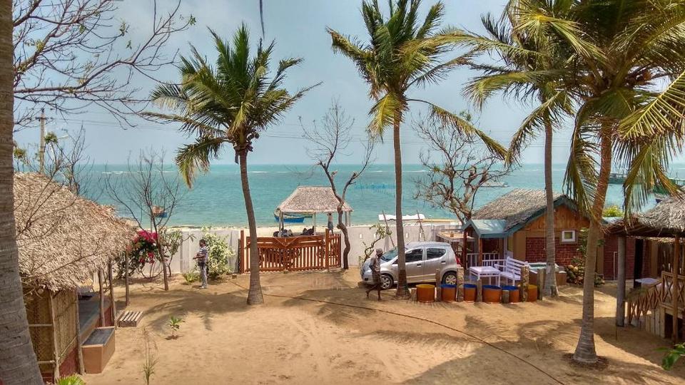 Silver Sands Beach Cottages Hotel Rameswaram Reviews Photos