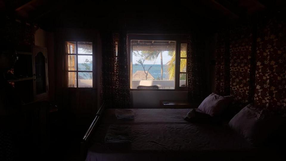 Silver Sands Beach Cottages Hotel Rameswaram Reviews Photos
