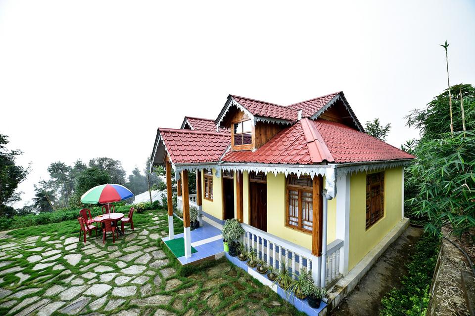 Sinkawli Cottages Hotel Darjeeling Reviews Photos Prices Check