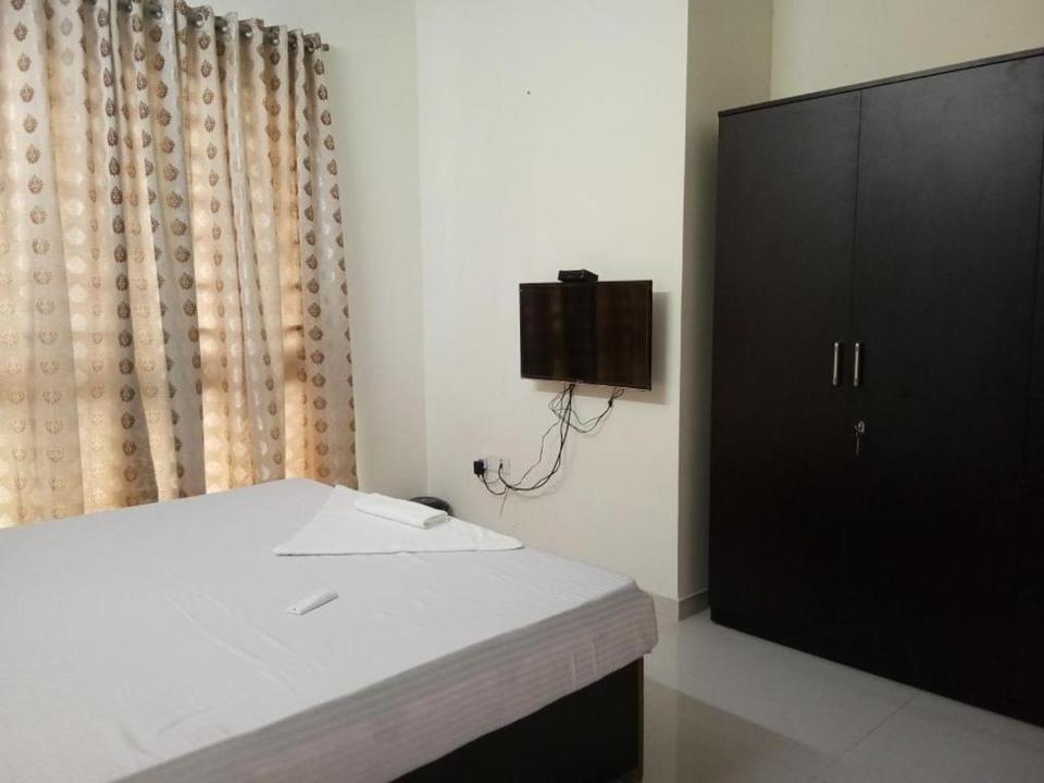 Sns Property Solutions Hotel Thane Reviews Photos Prices