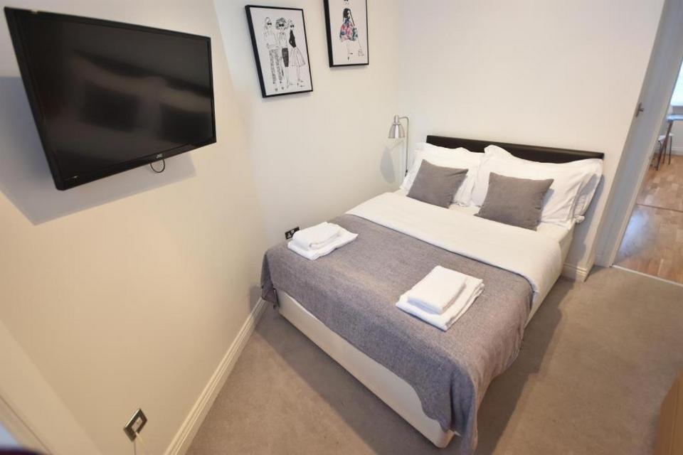 2 Soho Apartments 1st Floor Hotel London Reviews Photos Prices