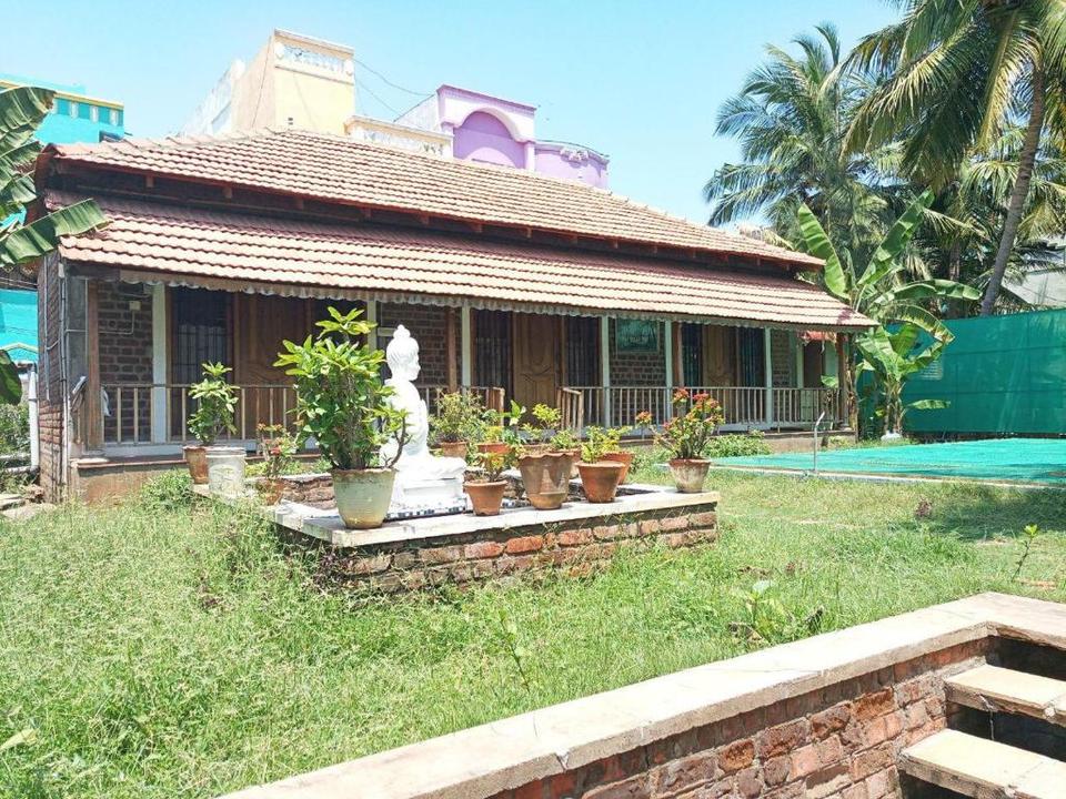 Susane Cottages Hotel Pondicherry Reviews Photos Prices Check