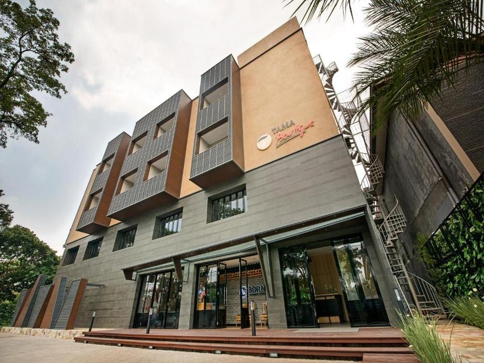 Tama Boutique Hotel Bandung Reviews Photos Prices Check In Check Out Timing Of Tama Boutique Hotel More Ixigo