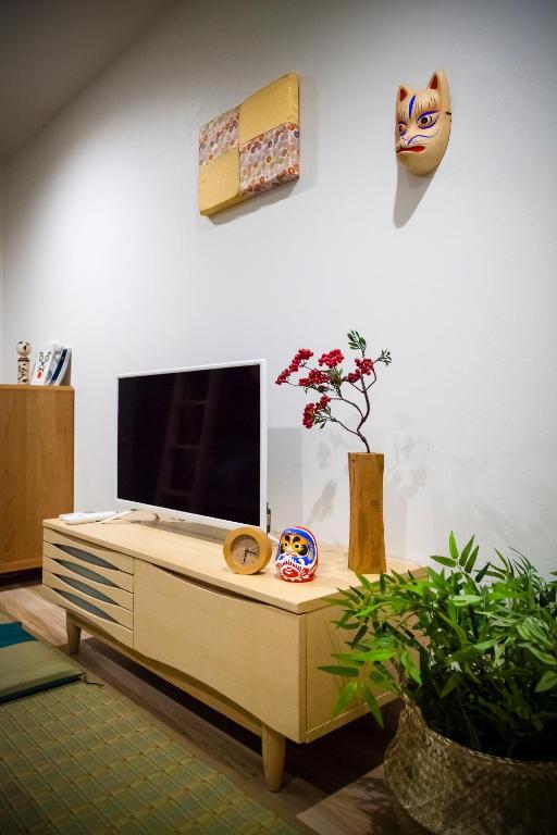 Tateru Bnb Akabane Room Hotel Tokyo Reviews Photos Prices Check In Check Out Timing Of Tateru Bnb Akabane Room Hotel More Ixigo