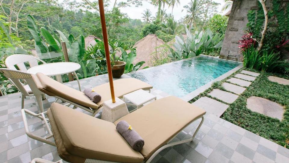 Get Tejaprana Resort And Spa Pictures