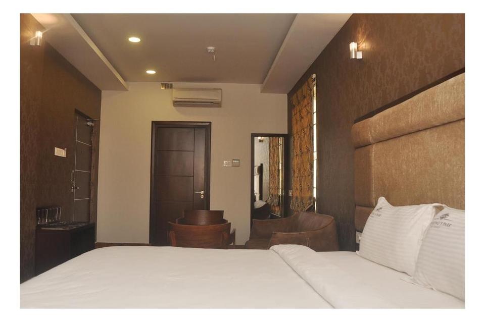 The Kings Park Residency Hotel Chennai Reviews Photos - 